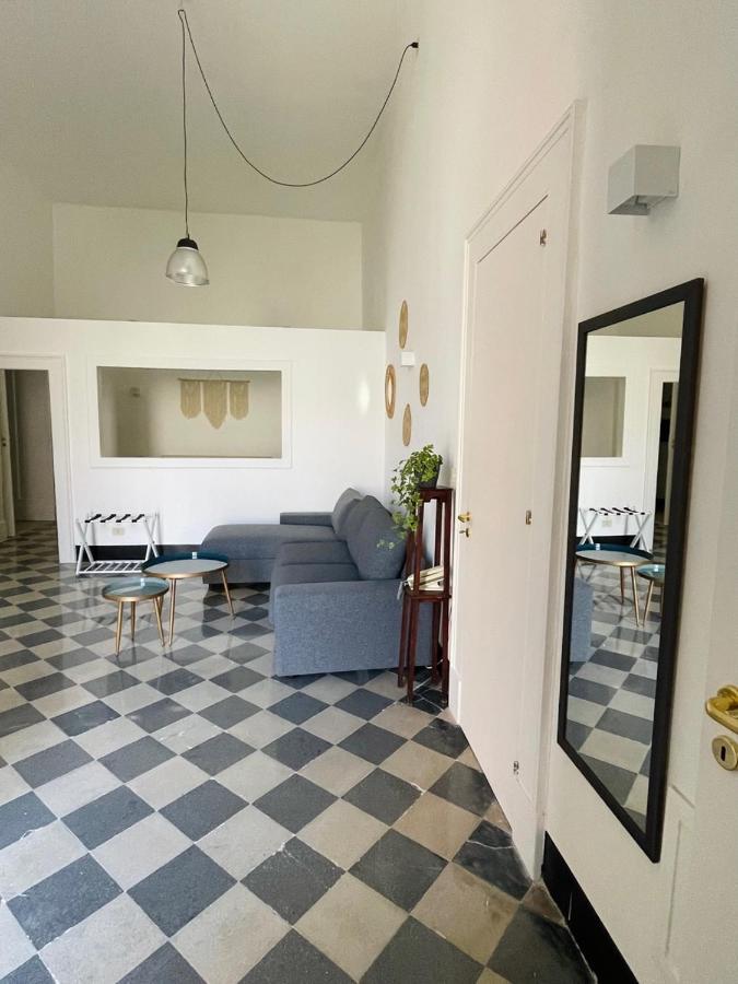 Appartement Bivu à Bari Extérieur photo