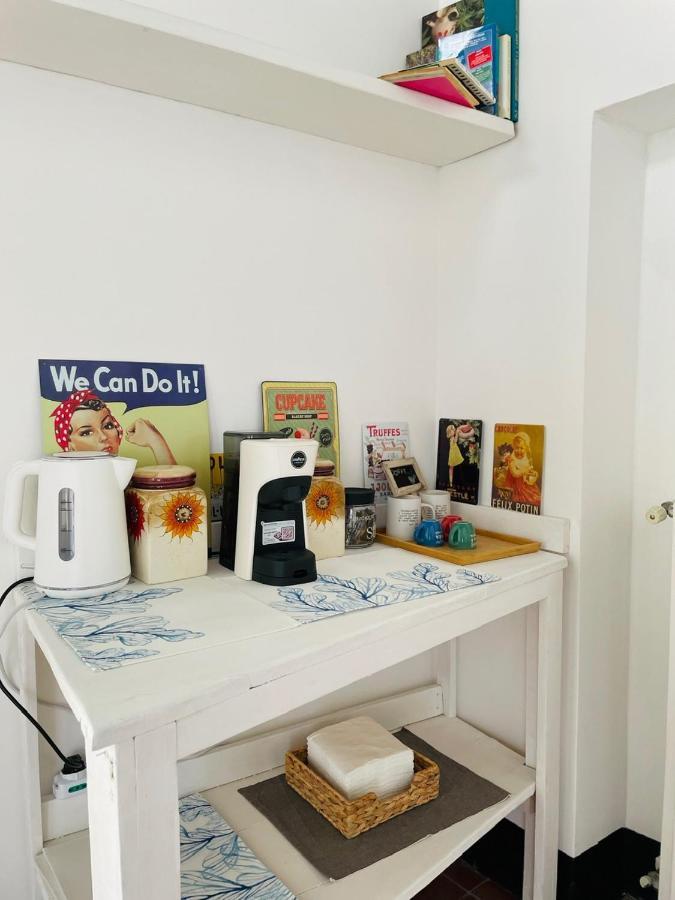 Appartement Bivu à Bari Extérieur photo