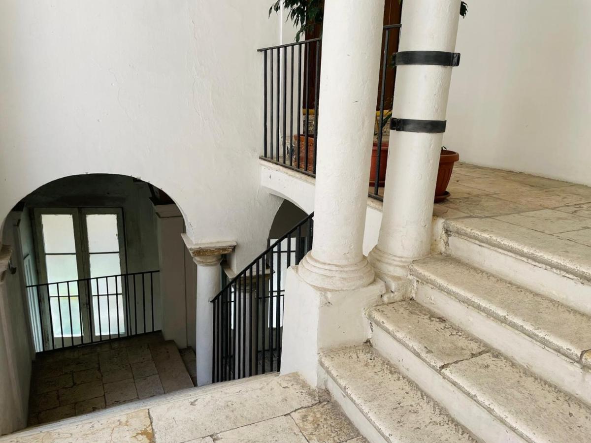 Appartement Bivu à Bari Extérieur photo