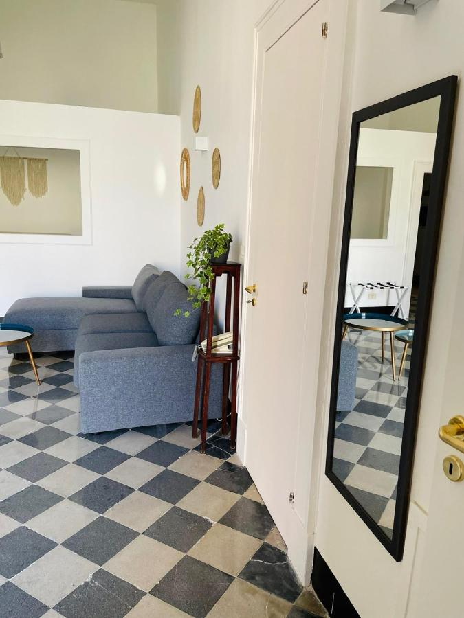 Appartement Bivu à Bari Extérieur photo