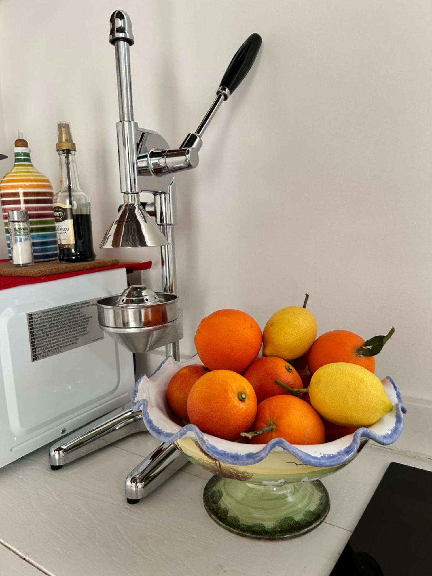Appartement Bivu à Bari Extérieur photo