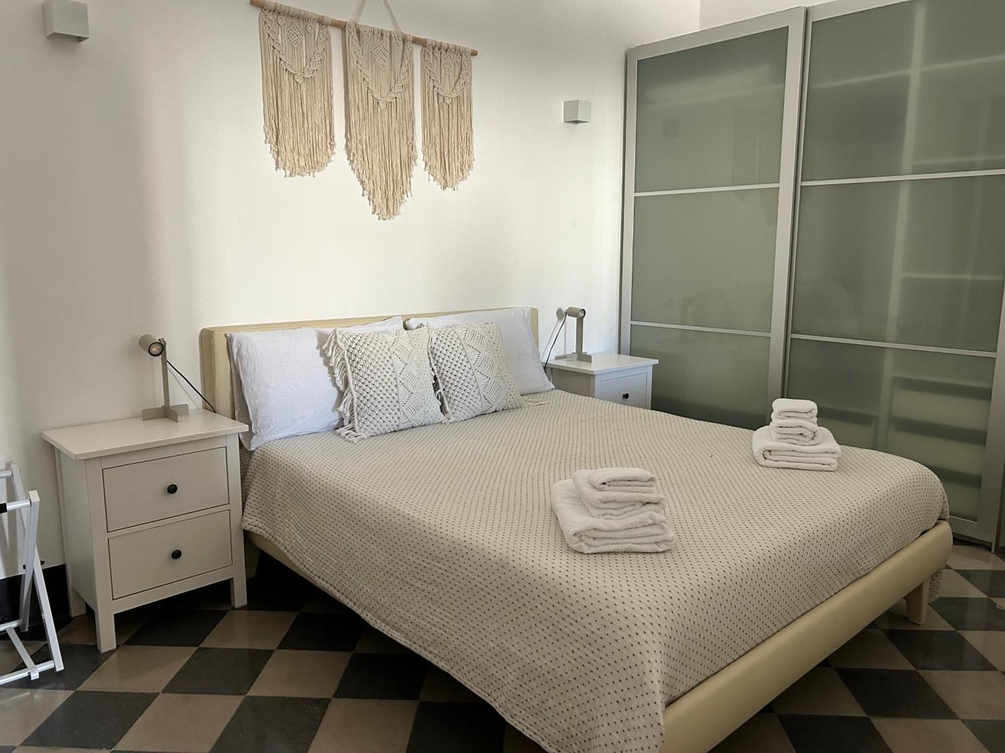 Appartement Bivu à Bari Extérieur photo